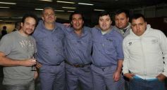 Foto de la galería: Aniversario 87 en Planta editorial