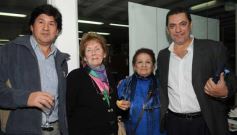 Foto de la galería: Aniversario 87 en Planta editorial