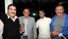 Foto de la galería: Aniversario 87 en Planta editorial