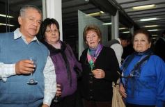 Foto de la galería: Aniversario 87 en Planta editorial