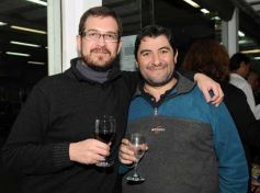 Foto de la galería: Aniversario 87 en Planta editorial