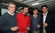 Foto de la galería: Aniversario 87 en Planta editorial