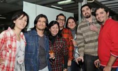 Foto de la galería: Aniversario 87 en Planta editorial