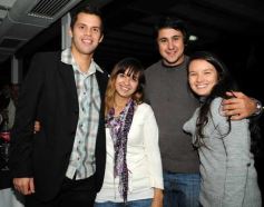 Foto de la galería: Aniversario 87 en Planta editorial