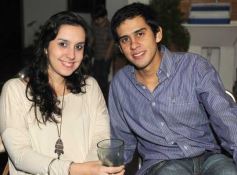 Foto de la galería: Silvina Daniela Davalos en su casa con amigos!!!