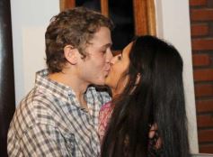 Foto de la galería: Silvina Daniela Davalos en su casa con amigos!!!