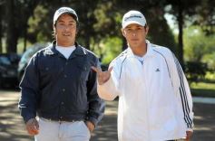 Foto de la galería: Quinta Jornada!!!