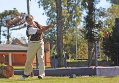 Foto de la galería: Quinta Jornada!!!