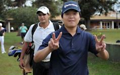 Foto de la galería: Sexta Jornada:Se jugó las Semi finales