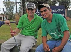 Foto de la galería: Sexta Jornada:Se jugó las Semi finales