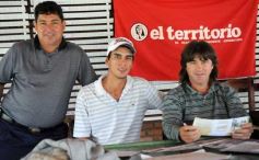 Foto de la galería: Sexta Jornada:Se jugó las Semi finales