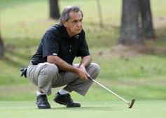 Foto de la galería: Sexta Jornada:Se jugó las Semi finales