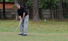 Foto de la galería: Sexta Jornada:Se jugó las Semi finales