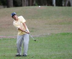 Foto de la galería: Sexta Jornada:Se jugó las Semi finales