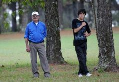 Foto de la galería: Sexta Jornada:Se jugó las Semi finales