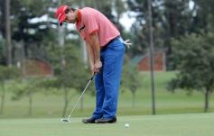 Foto de la galería: Sexta Jornada:Se jugó las Semi finales