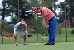 Foto de la galería: Sexta Jornada:Se jugó las Semi finales