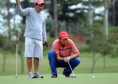 Foto de la galería: Sexta Jornada:Se jugó las Semi finales