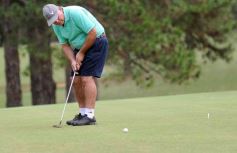 Foto de la galería: Sexta Jornada:Se jugó las Semi finales