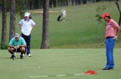 Foto de la galería: Sexta Jornada:Se jugó las Semi finales