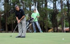 Foto de la galería: Sexta Jornada:Se jugó las Semi finales