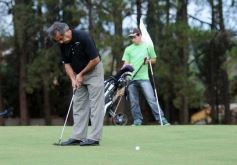 Foto de la galería: Sexta Jornada:Se jugó las Semi finales