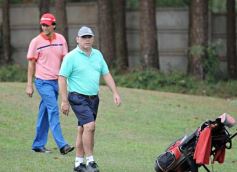 Foto de la galería: Sexta Jornada:Se jugó las Semi finales