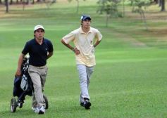 Foto de la galería: Sexta Jornada:Se jugó las Semi finales