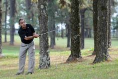 Foto de la galería: Sexta Jornada:Se jugó las Semi finales