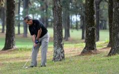 Foto de la galería: Sexta Jornada:Se jugó las Semi finales