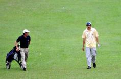 Foto de la galería: Sexta Jornada:Se jugó las Semi finales