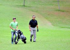 Foto de la galería: Sexta Jornada:Se jugó las Semi finales