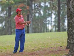 Foto de la galería: Sexta Jornada:Se jugó las Semi finales