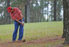 Foto de la galería: Sexta Jornada:Se jugó las Semi finales