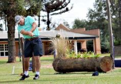 Foto de la galería: Sexta Jornada:Se jugó las Semi finales