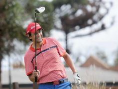 Foto de la galería: Sexta Jornada:Se jugó las Semi finales