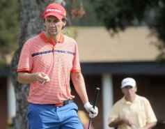 Foto de la galería: Sexta Jornada:Se jugó las Semi finales