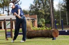 Foto de la galería: Sexta Jornada:Se jugó las Semi finales