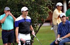 Foto de la galería: Sexta Jornada:Se jugó las Semi finales