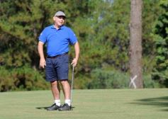 Foto de la galería: Campeones: Marcos Bernal -Copa El Territorio de Golf “87º Aniversario”- Daniel Lee -Copa Más Deportivo-