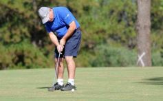Foto de la galería: Campeones: Marcos Bernal -Copa El Territorio de Golf “87º Aniversario”- Daniel Lee -Copa Más Deportivo-