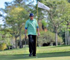 Foto de la galería: Campeones: Marcos Bernal -Copa El Territorio de Golf “87º Aniversario”- Daniel Lee -Copa Más Deportivo-