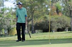 Foto de la galería: Campeones: Marcos Bernal -Copa El Territorio de Golf “87º Aniversario”- Daniel Lee -Copa Más Deportivo-