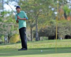 Foto de la galería: Campeones: Marcos Bernal -Copa El Territorio de Golf “87º Aniversario”- Daniel Lee -Copa Más Deportivo-