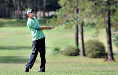 Foto de la galería: Campeones: Marcos Bernal -Copa El Territorio de Golf “87º Aniversario”- Daniel Lee -Copa Más Deportivo-