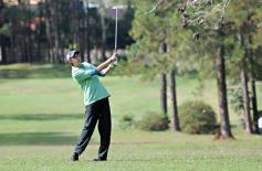 Foto de la galería: Campeones: Marcos Bernal -Copa El Territorio de Golf “87º Aniversario”- Daniel Lee -Copa Más Deportivo-