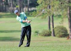 Foto de la galería: Campeones: Marcos Bernal -Copa El Territorio de Golf “87º Aniversario”- Daniel Lee -Copa Más Deportivo-
