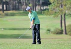 Foto de la galería: Campeones: Marcos Bernal -Copa El Territorio de Golf “87º Aniversario”- Daniel Lee -Copa Más Deportivo-