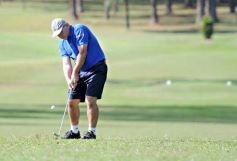 Foto de la galería: Campeones: Marcos Bernal -Copa El Territorio de Golf “87º Aniversario”- Daniel Lee -Copa Más Deportivo-