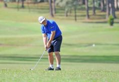Foto de la galería: Campeones: Marcos Bernal -Copa El Territorio de Golf “87º Aniversario”- Daniel Lee -Copa Más Deportivo-